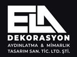 ELA Dekorasyon Aydınlatma Mimarlık